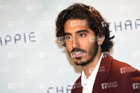 'Chappie' Fan-Event, Berlin