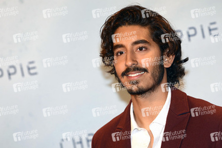 'Chappie' Fan-Event, Berlin
