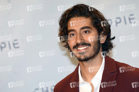 'Chappie' Fan-Event, Berlin