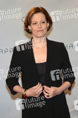 'Chappie' Fan-Event, Berlin