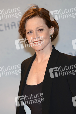 'Chappie' Fan-Event, Berlin