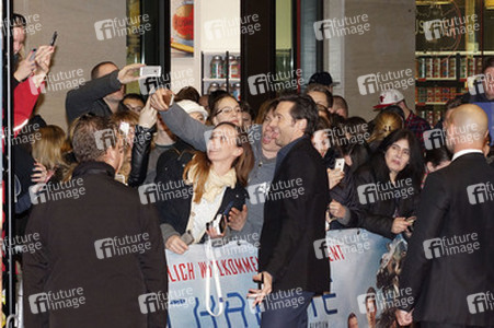 'Chappie' Fan-Event, Berlin
