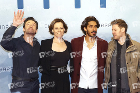 'Chappie' Fan-Event, Berlin