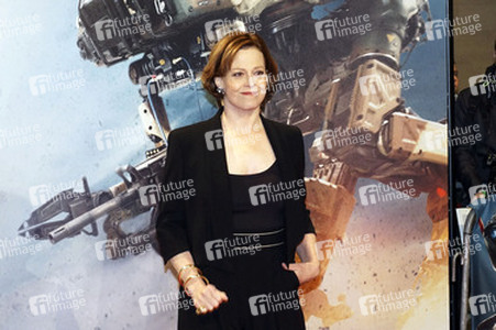'Chappie' Fan-Event, Berlin