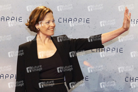 'Chappie' Fan-Event, Berlin