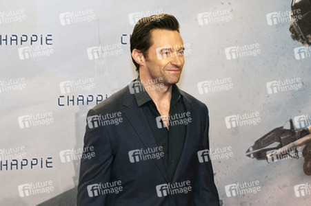 'Chappie' Fan-Event, Berlin