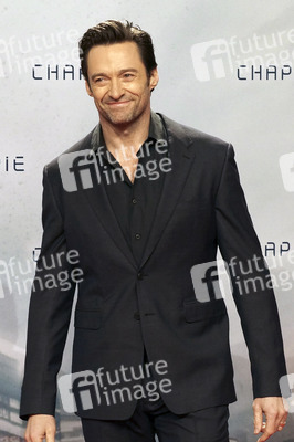'Chappie' Fan-Event, Berlin