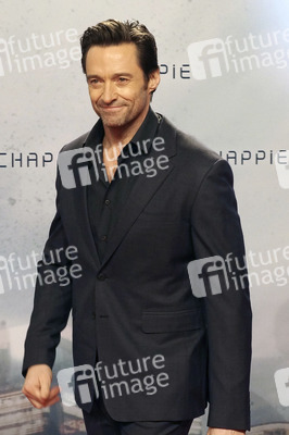 'Chappie' Fan-Event, Berlin