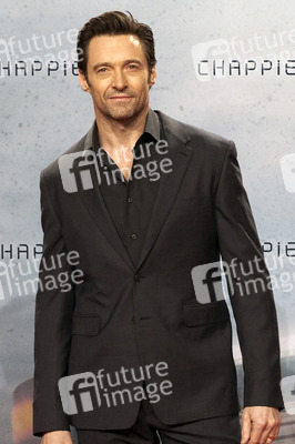 'Chappie' Fan-Event, Berlin