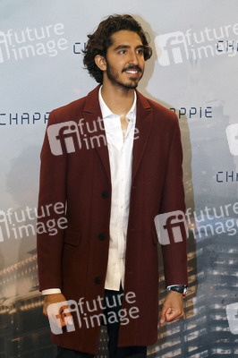 'Chappie' Fan-Event, Berlin