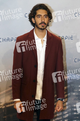 'Chappie' Fan-Event, Berlin