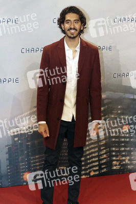'Chappie' Fan-Event, Berlin