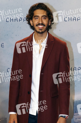 'Chappie' Fan-Event, Berlin