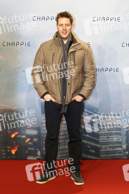 'Chappie' Fan-Event, Berlin