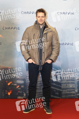 'Chappie' Fan-Event, Berlin