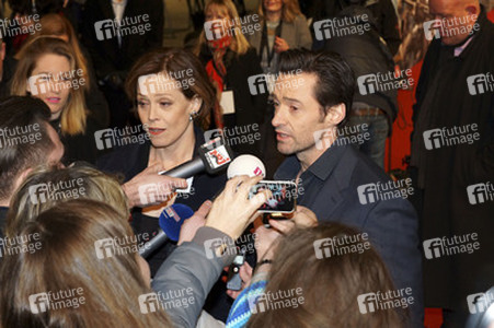 'Chappie' Fan-Event, Berlin