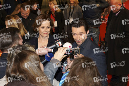 'Chappie' Fan-Event, Berlin