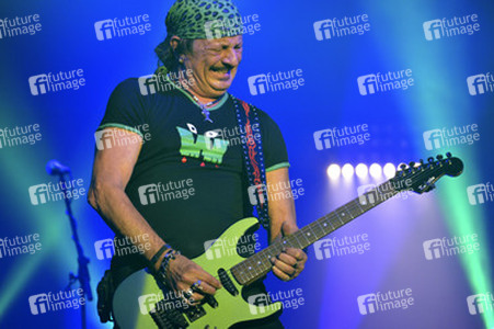Erste Allgemeine Verunsicherung Konzert, München