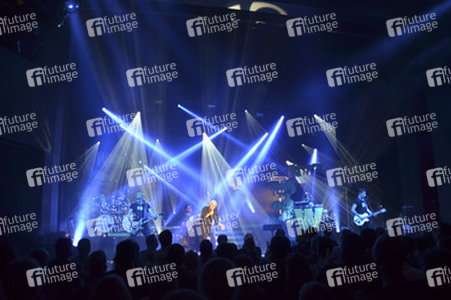 Erste Allgemeine Verunsicherung Konzert, München