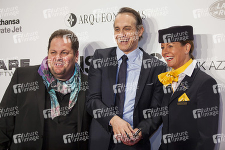 'Insights by Mayk Azzato' Fotoausstellung, München