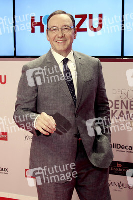 50. Verleihung der Goldenen Kamera 2015, Hamburg