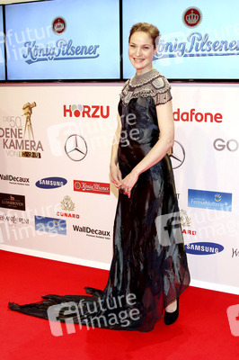 50. Verleihung der Goldenen Kamera 2015, Hamburg