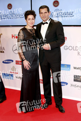 50. Verleihung der Goldenen Kamera 2015, Hamburg