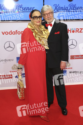 50. Verleihung der Goldenen Kamera 2015, Hamburg