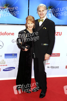50. Verleihung der Goldenen Kamera 2015, Hamburg