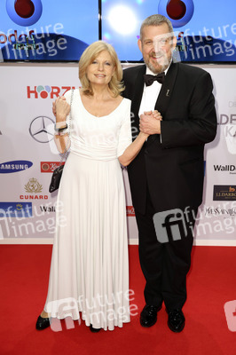 50. Verleihung der Goldenen Kamera 2015, Hamburg