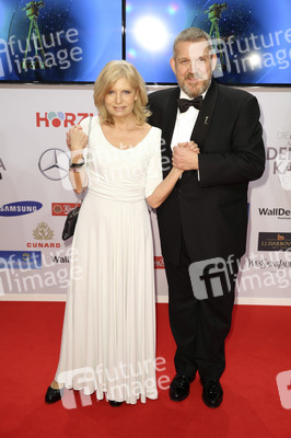 50. Verleihung der Goldenen Kamera 2015, Hamburg