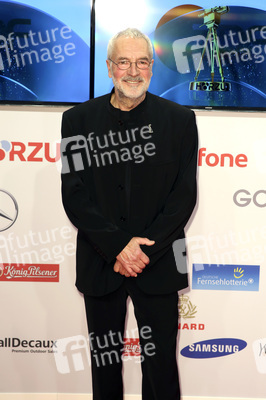 50. Verleihung der Goldenen Kamera 2015, Hamburg