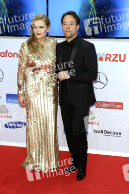 50. Verleihung der Goldenen Kamera 2015, Hamburg