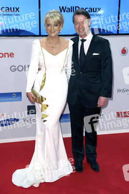 50. Verleihung der Goldenen Kamera 2015, Hamburg