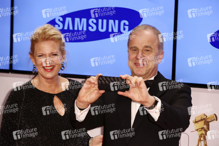 50. Verleihung der Goldenen Kamera 2015, Hamburg