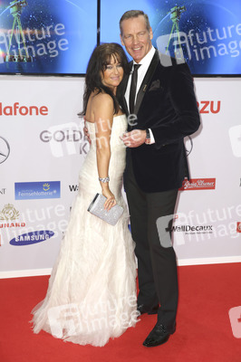 50. Verleihung der Goldenen Kamera 2015, Hamburg