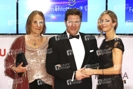 50. Verleihung der Goldenen Kamera 2015, Hamburg