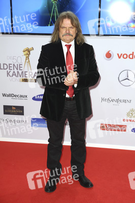 50. Verleihung der Goldenen Kamera 2015, Hamburg