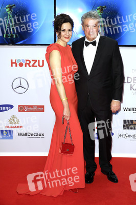 50. Verleihung der Goldenen Kamera 2015, Hamburg