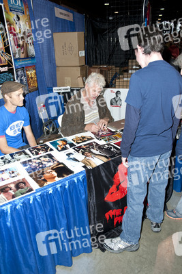 Long Beach Comic Expo 2015