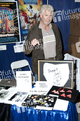 Long Beach Comic Expo 2015