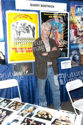 Long Beach Comic Expo 2015