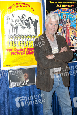 Long Beach Comic Expo 2015