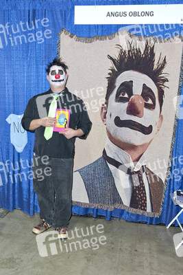 Long Beach Comic Expo 2015