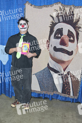 Long Beach Comic Expo 2015