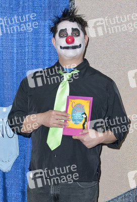Long Beach Comic Expo 2015