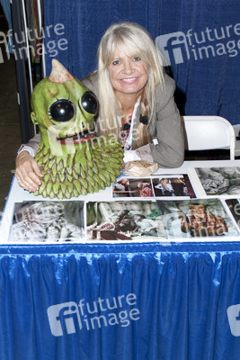 Long Beach Comic Expo 2015