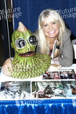 Long Beach Comic Expo 2015