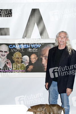 Long Beach Comic Expo 2015