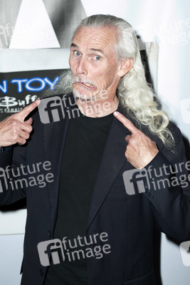Long Beach Comic Expo 2015